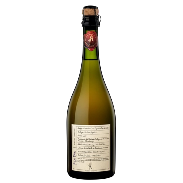 Producto - Gustavo Agostini Edición Especial Vintage 2023