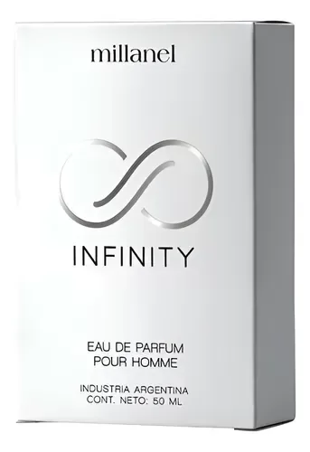Producto - Perfume Infinity Millanel