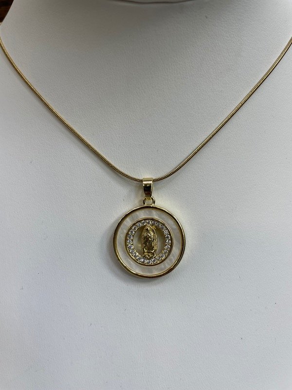 Producto - Collar Dalila