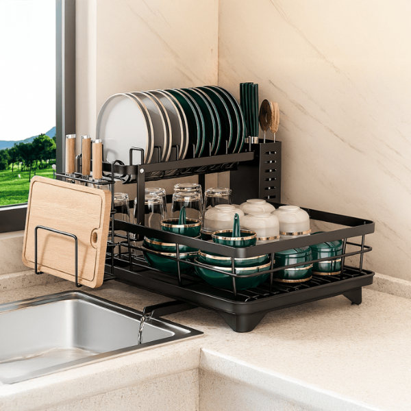 Producto - Modulo Escurridor Vajilla + Accesorio