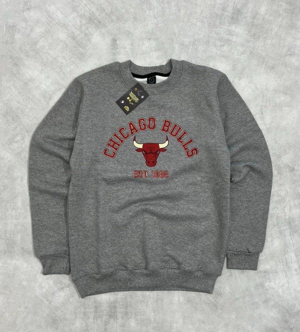 Producto - BULLS GRIS