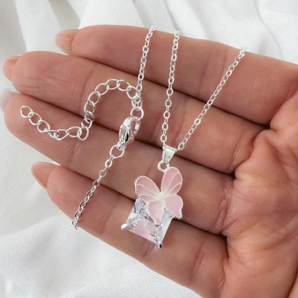 Producto - CADENA MARIPOSA