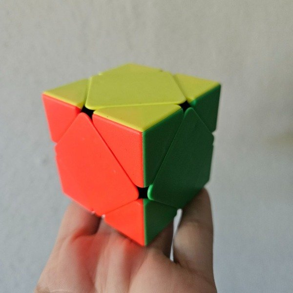 Producto - Cubo Skewb