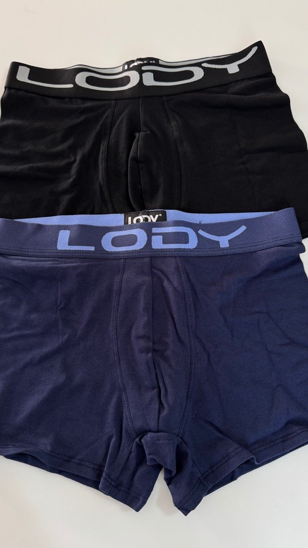 Producto - BOXER LODY