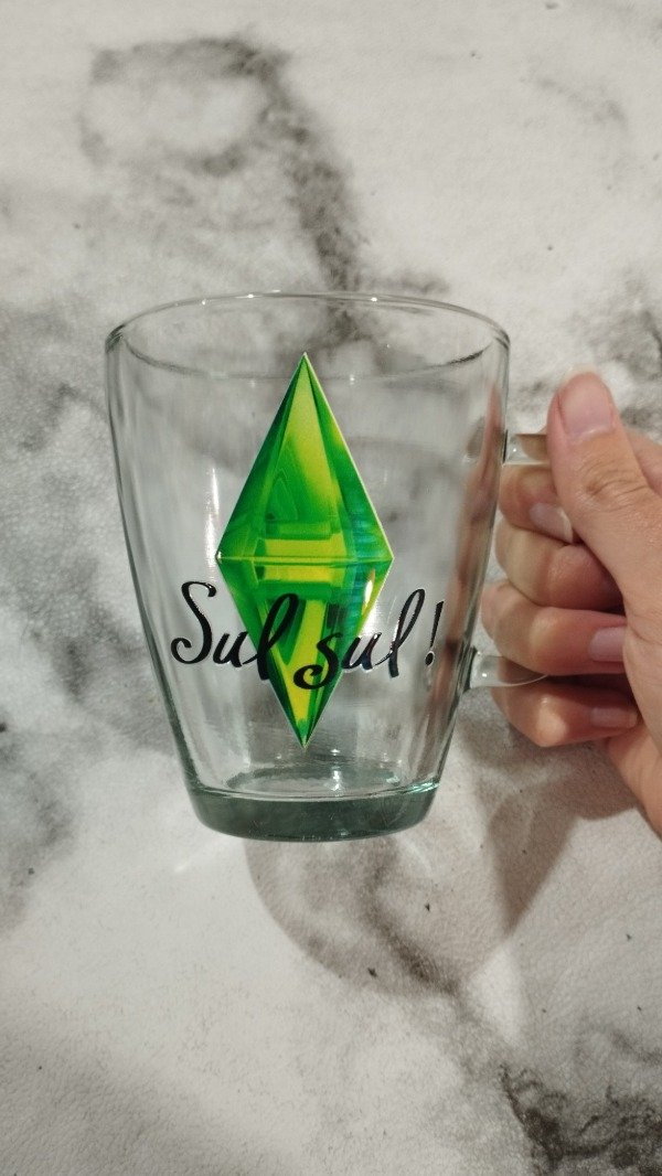 Producto - Taza Sims - 0