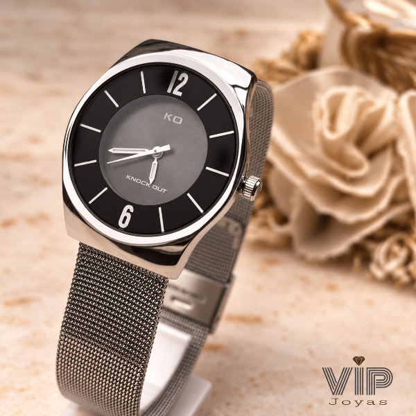 Producto - Reloj Knock Out WB