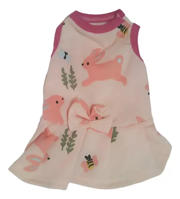 Producto - VESTIDO DE ALGODON PARA ELLAS