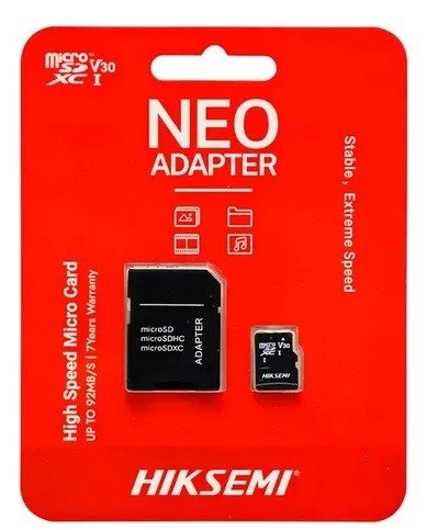 Producto - MEMORIA MICRO SD 32 GB