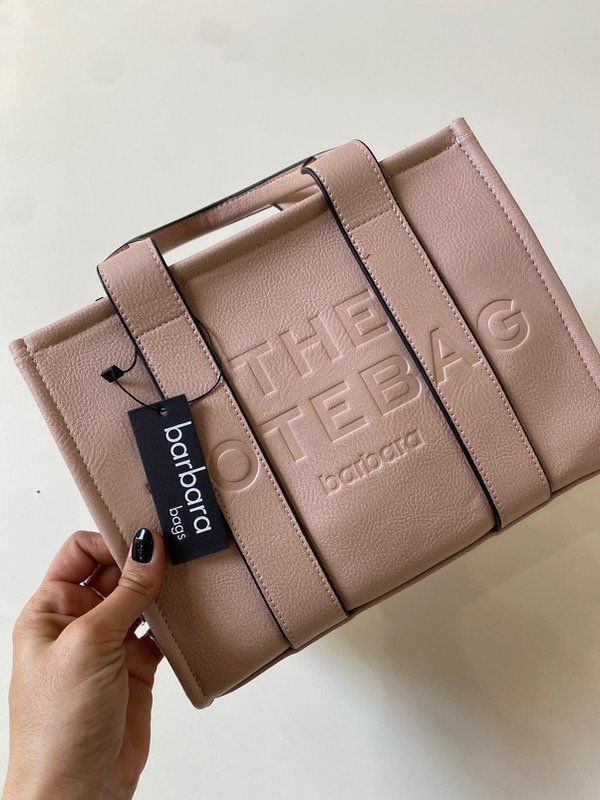 Producto - Cartera barbara the bags