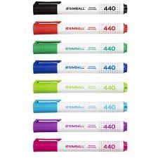 Producto - Marcador de Pizarra Simball