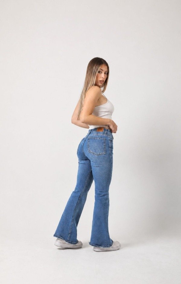 Producto - Oxford Katie - 1