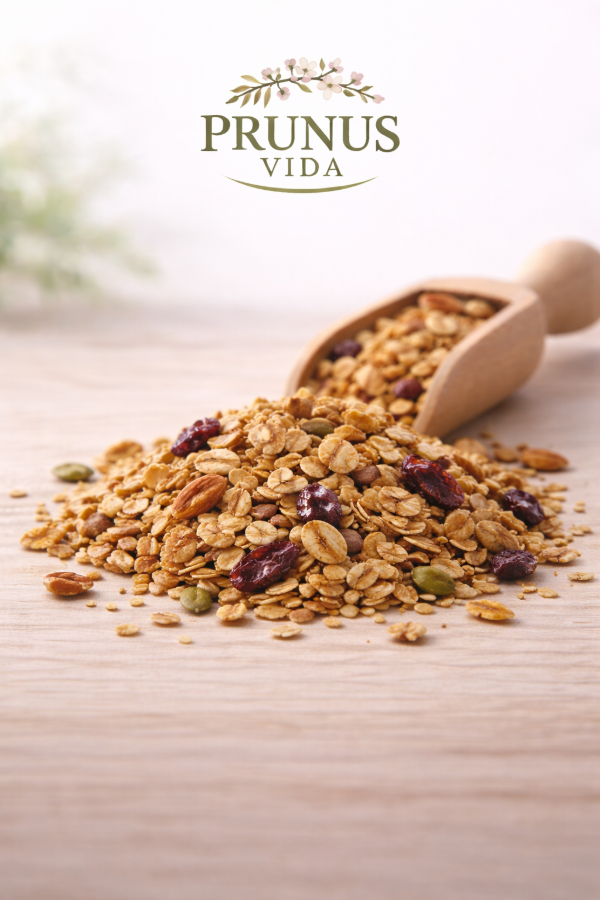 Producto - Granola tradicional