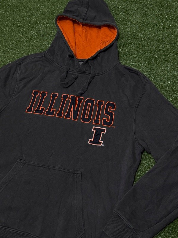Buzo Illinois M