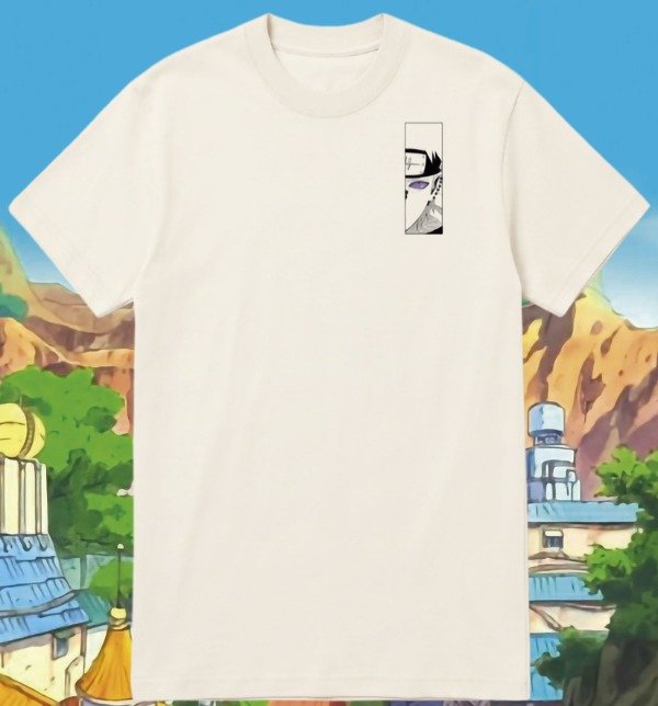Producto - Remera oversize - Seis Caminos del Dolor - 5