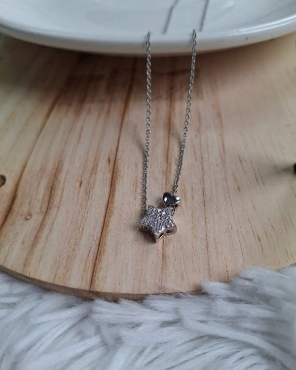 Producto - Collar Lia