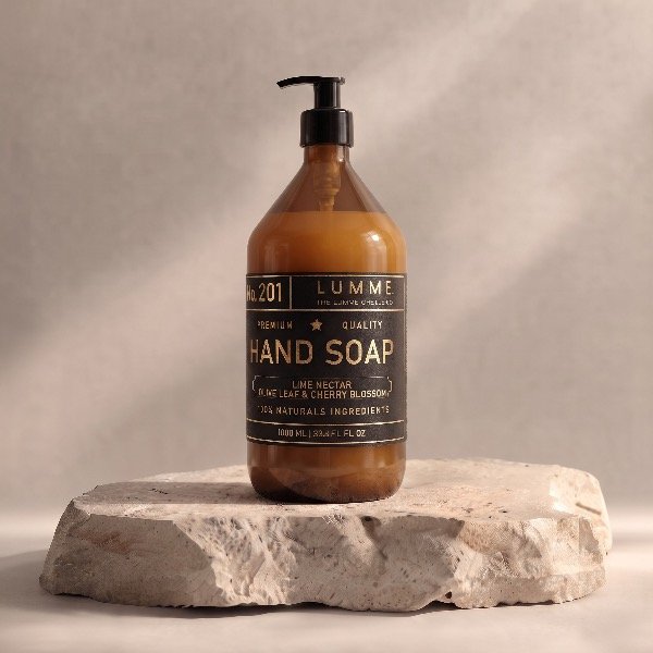 Producto - Jabon Liquido - 0