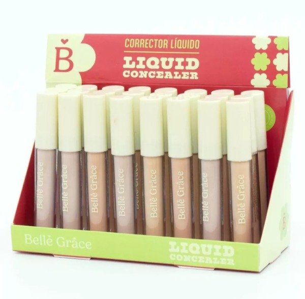 Producto - Corrector Líquido cod58375