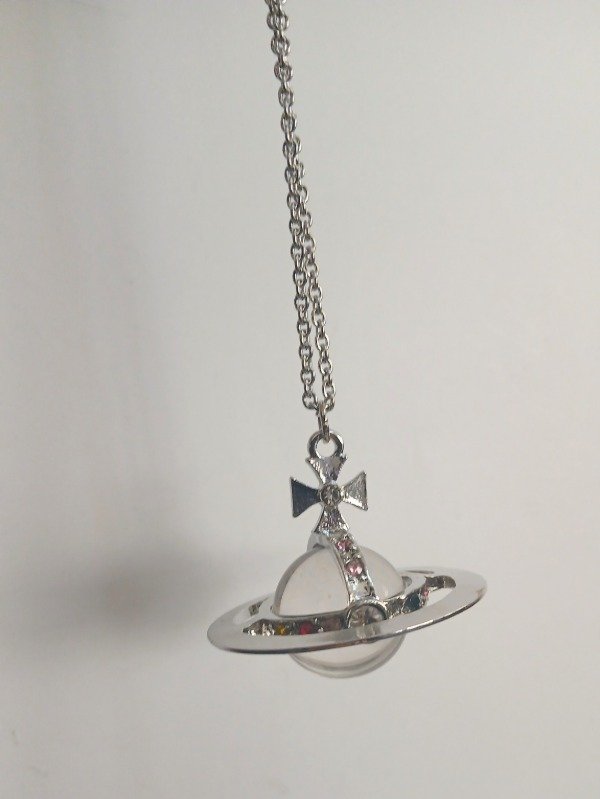 Producto - Collar Orbe VW