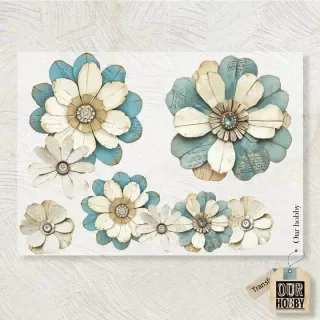 Producto - Transfolex color (plancha) 330