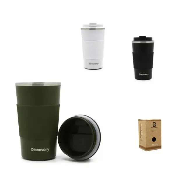 Producto - Vaso Térmico Discovery 13620