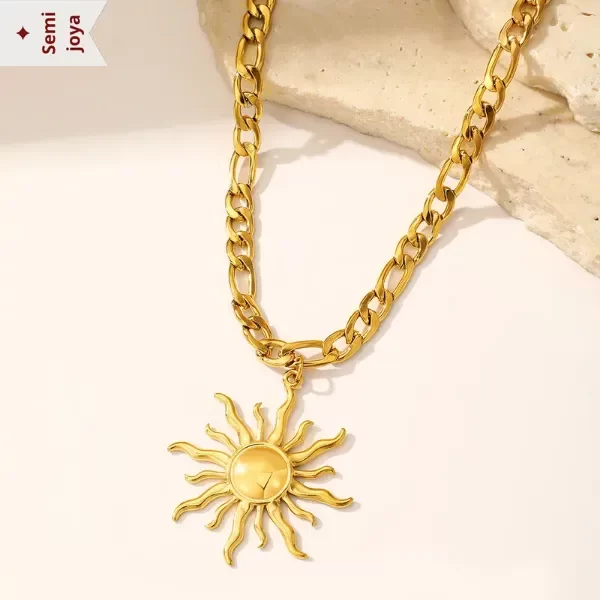 Producto - Collar Coraline