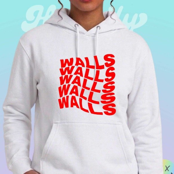 Buzo Unisex Louis Tomlinson #1 — imagen 2