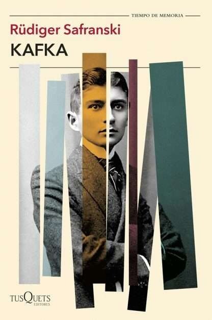 Producto - Kafka - Rudiger Safranski