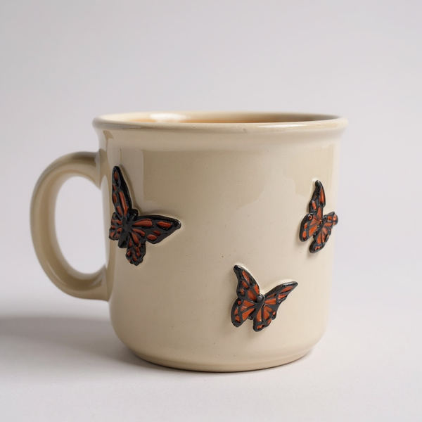 Producto - TAZONA MARIPOSA