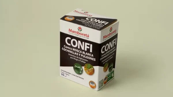 Producto - Mamboretá CONFI 30cm