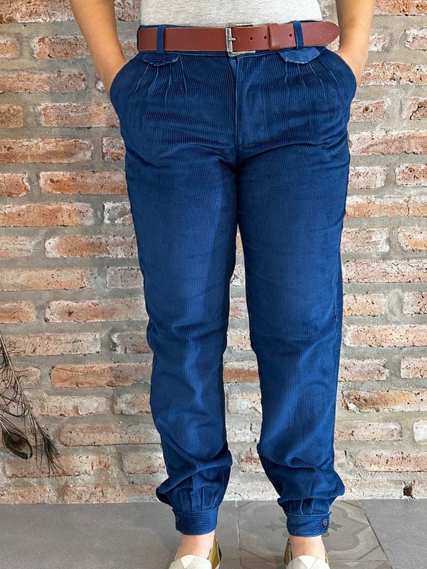 Producto - Bombacha Nube Corderoy
