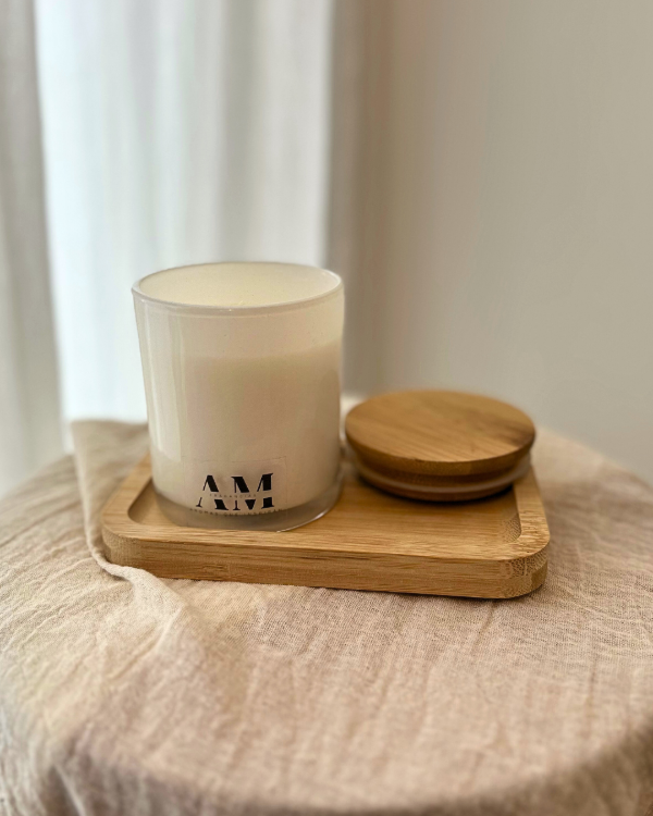 Producto - Queen Candle