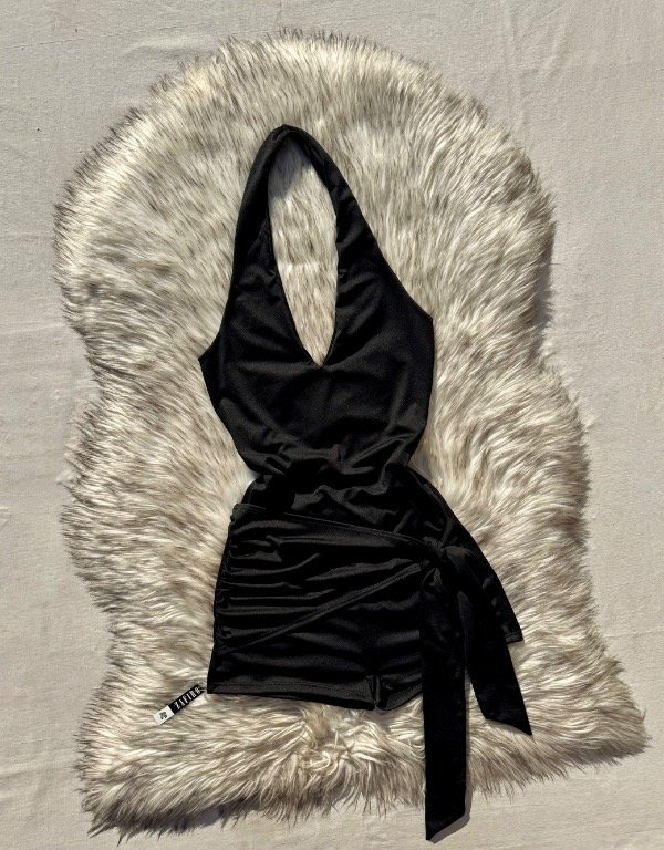 Producto - Catsuit MARILYN