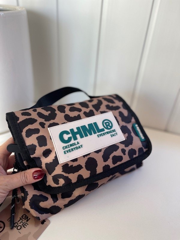 Producto - Necesser  Chimola Print
