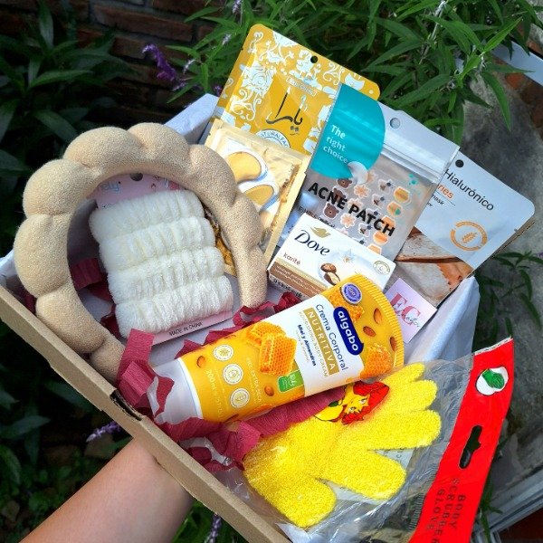 Producto - Beauty Box - Margarita