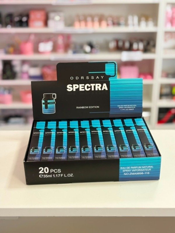 Producto - PROMO 5 PERFUMES - 8