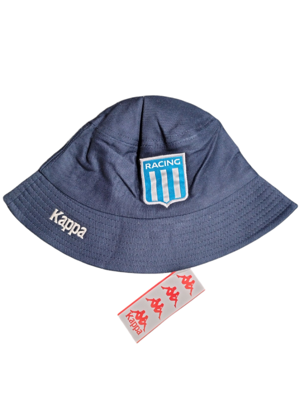 Producto - Kappa original azul