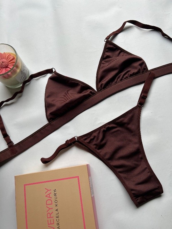 Producto - Conjunto chocolate - 7
