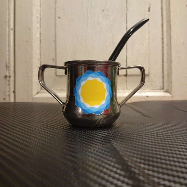 Producto - Bicentenario (mate ac)