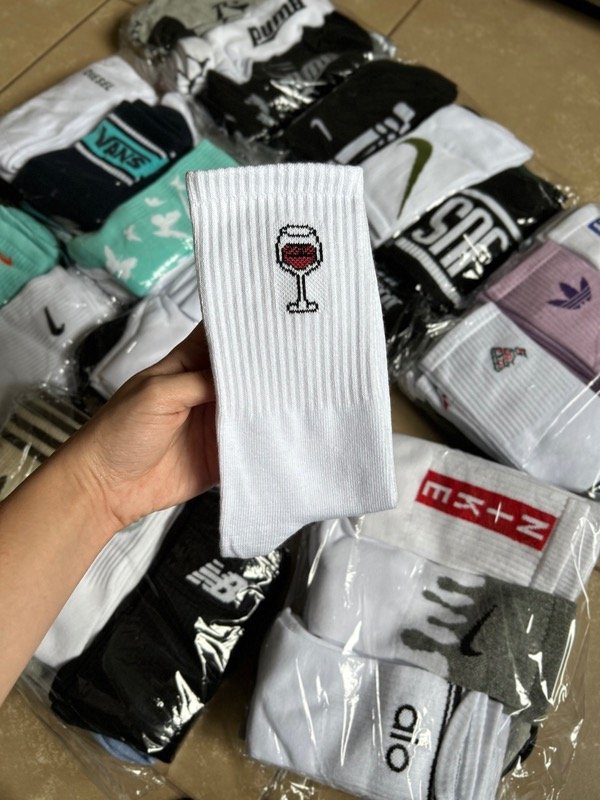 Producto - COPA VINO MC