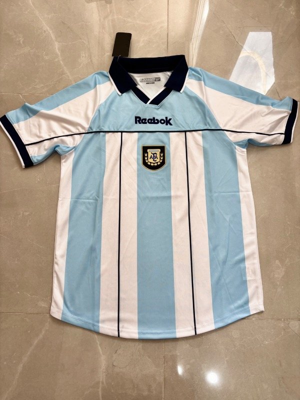 Producto - AFA Local 2000