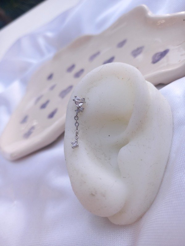 Producto - piercing loving you