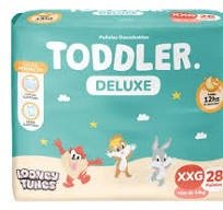 Producto - TODDLER