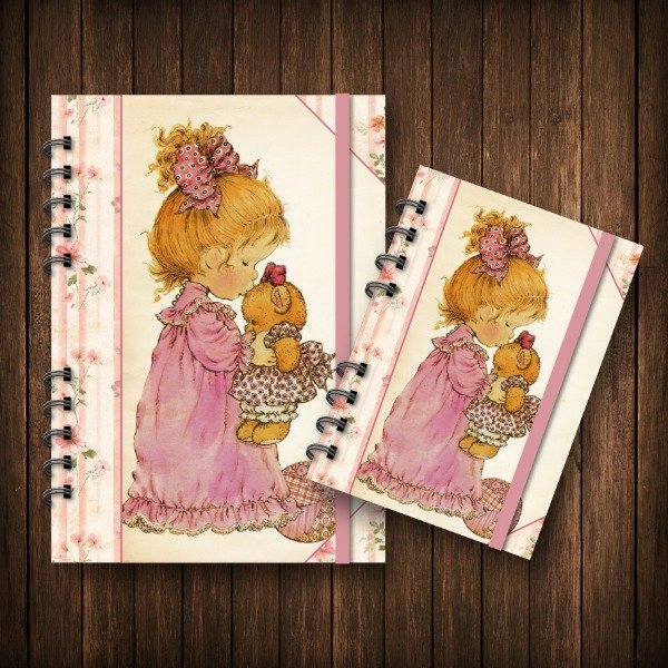 Producto - Cuaderno SARAH KAY 006