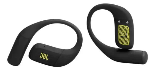 Producto - Jbl Endurance Zone Auriculares Deportivos Inalámbricos Negro - 1