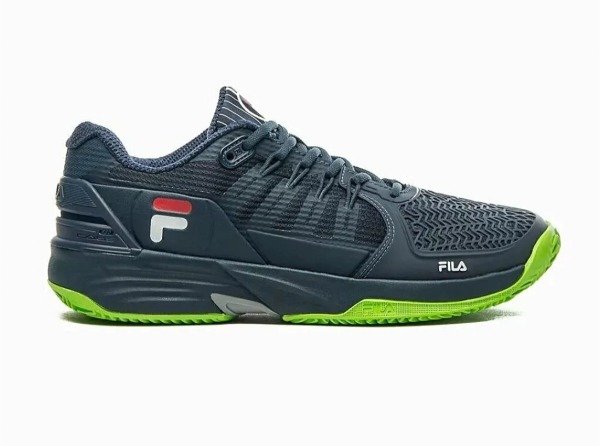Producto - Fila Float Verve Clay Marino (Hombre)