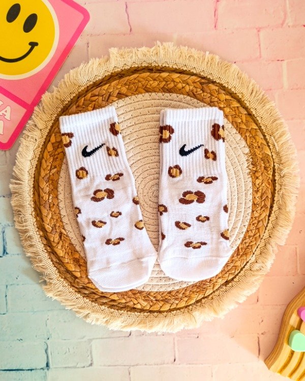 Producto - MEDIAS 3/4 PRINT NK