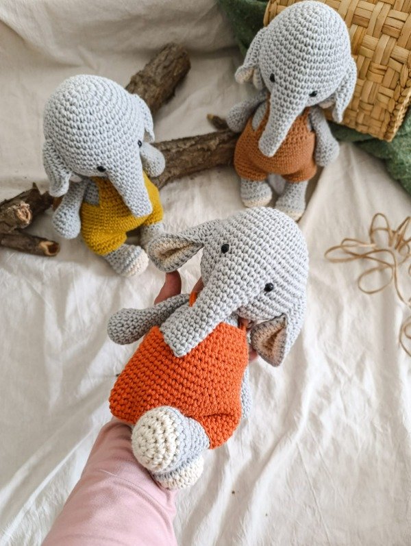 Producto - Elefante