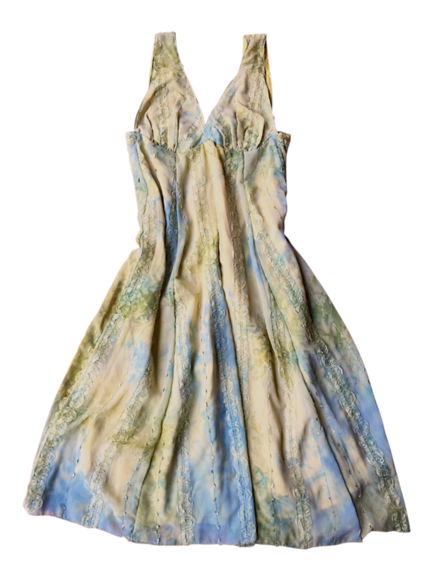 Producto - Vestido Ficus