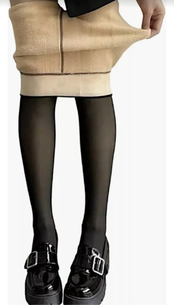 Producto - Panty PIEL