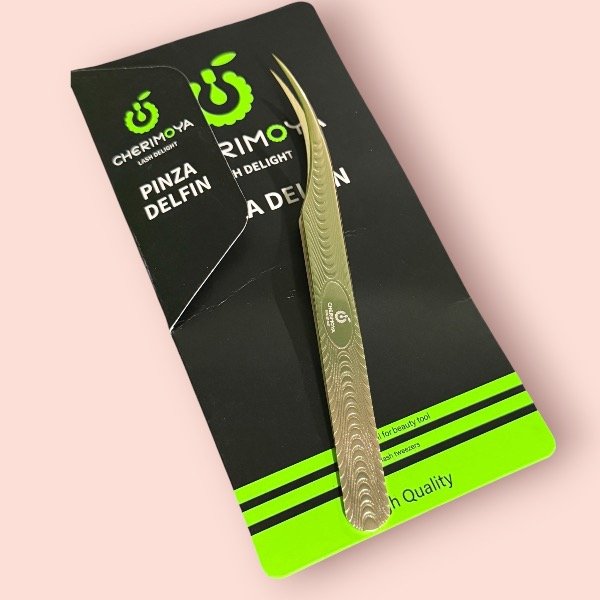 Producto - PINZA DELFÍN CHERI